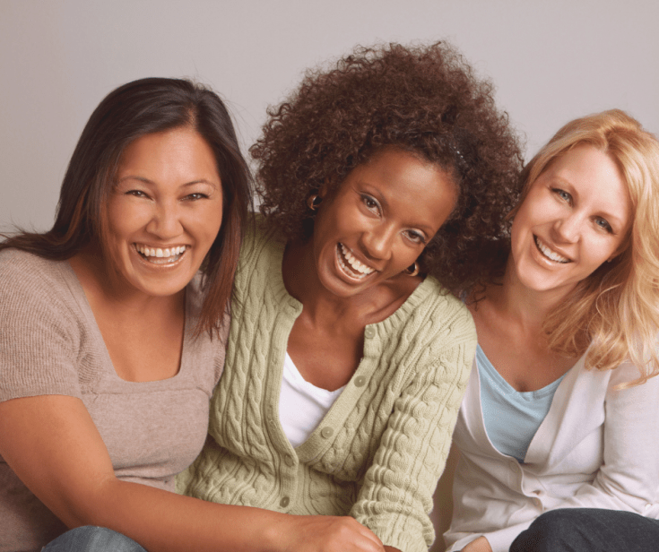 What You Need to Know If You Minister to Women